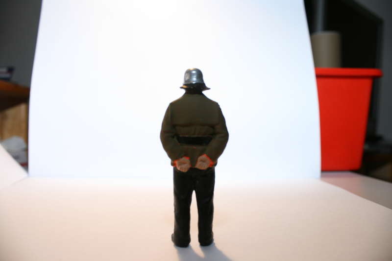 Prototyp DDR-FF hinten