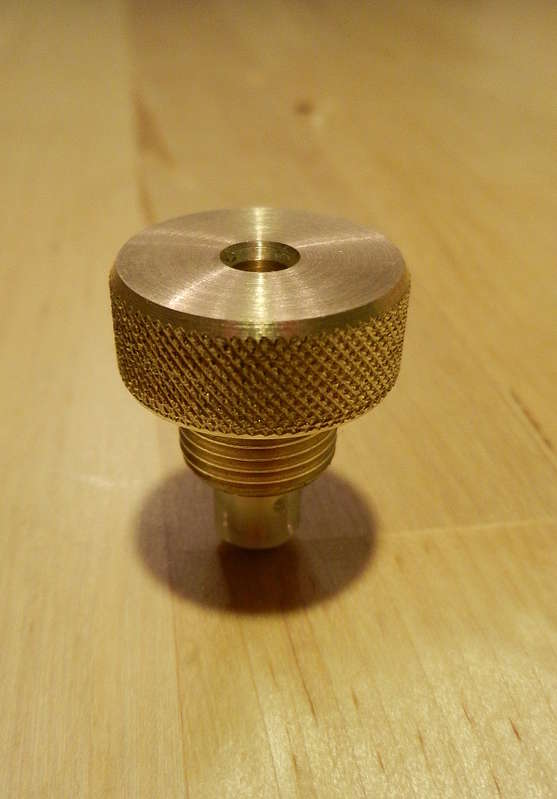 Speiseventil1