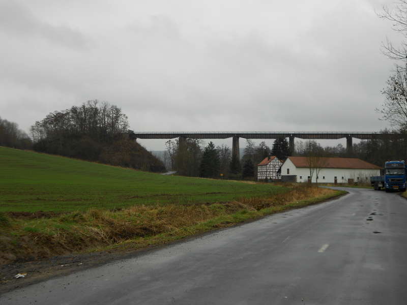 Efzebrücke