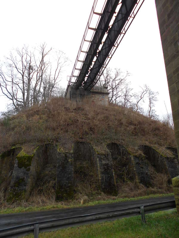 Efzebrücke