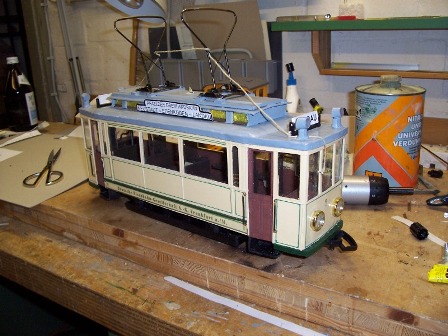 TW der Oberladbahn