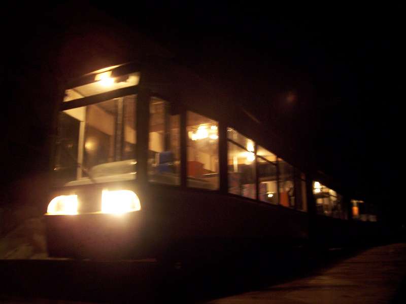 TW 830 der straba Schwerin II
