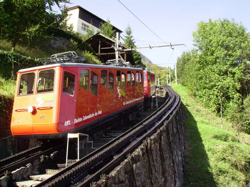 Pilatusbahn 2