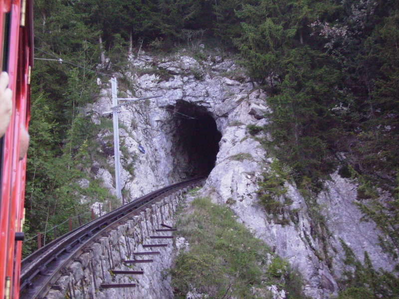 Pilatusbahn 3