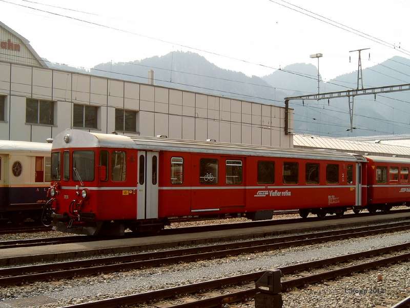 RhB Bdt 1721