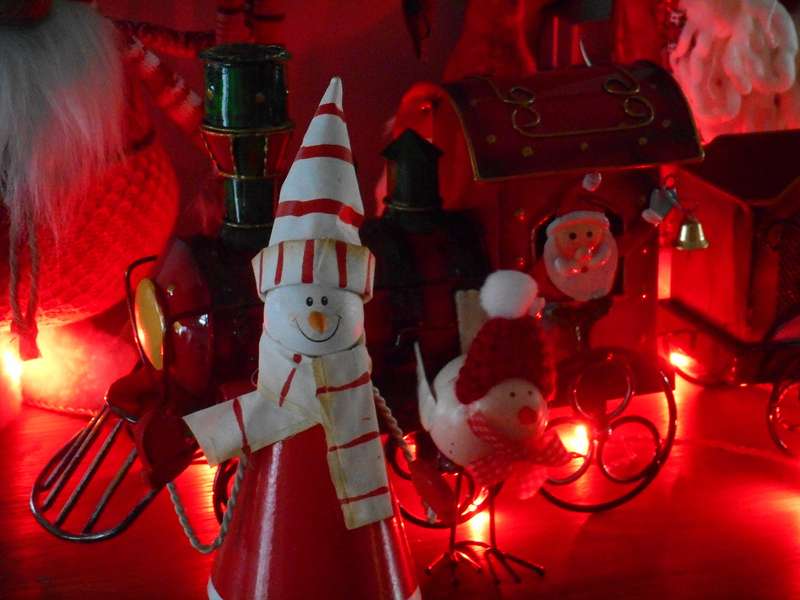 Weihnachtsgrüsse 2015