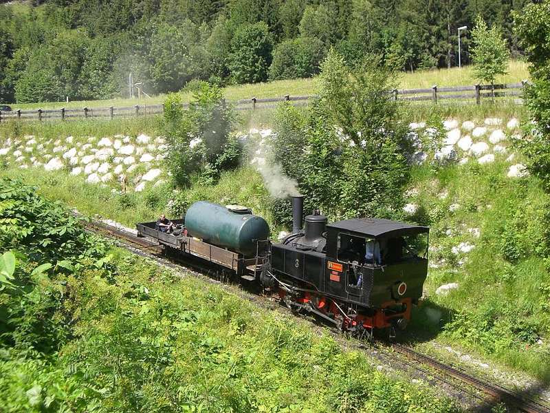 Vorbild