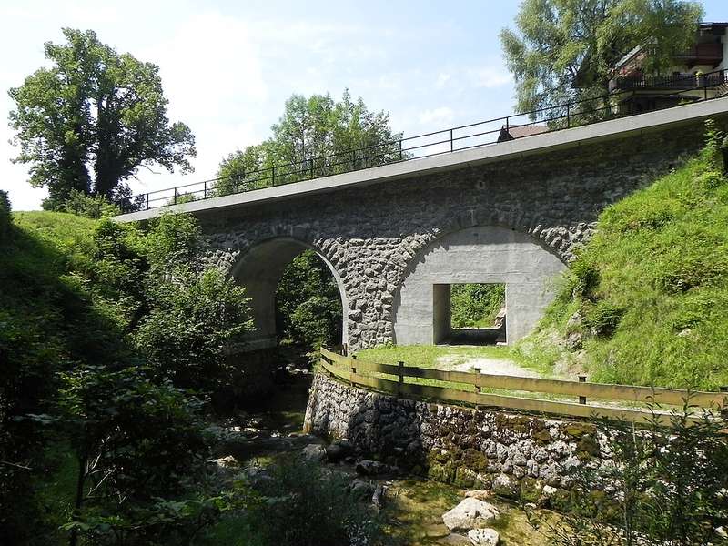 Ditlbachbrücke