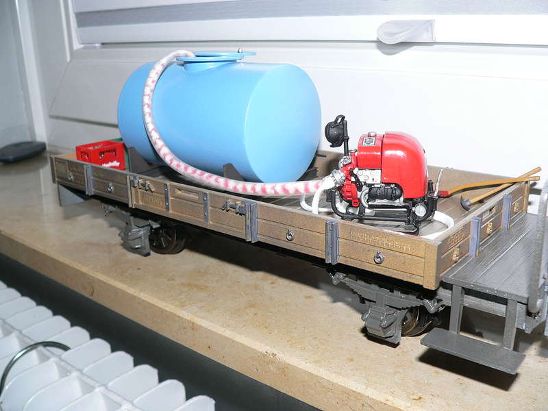 Achenseewagen