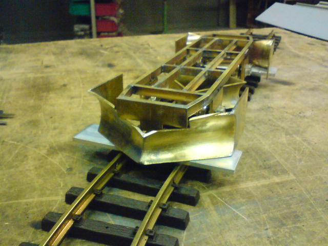 RhB Spurpflug