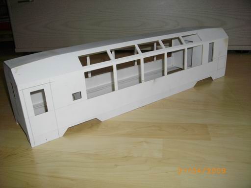 MOB Panoramawagen