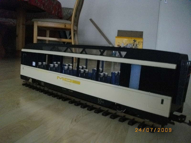 MOB Panoramawagen