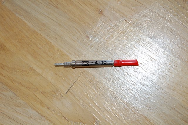 Bremszylinder