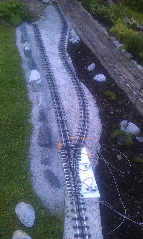 Bahnhof Tal