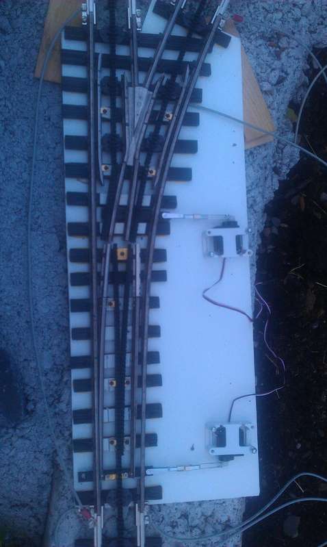Weiche Tal