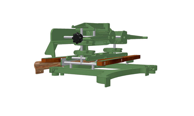 3D-Druckteile_Kuhlmann_Zeichenanlage-3