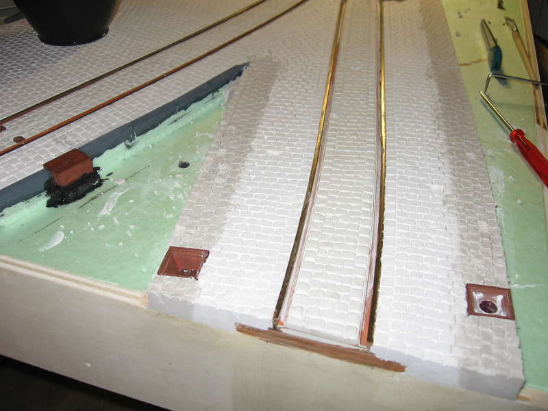 Gullideckel 4