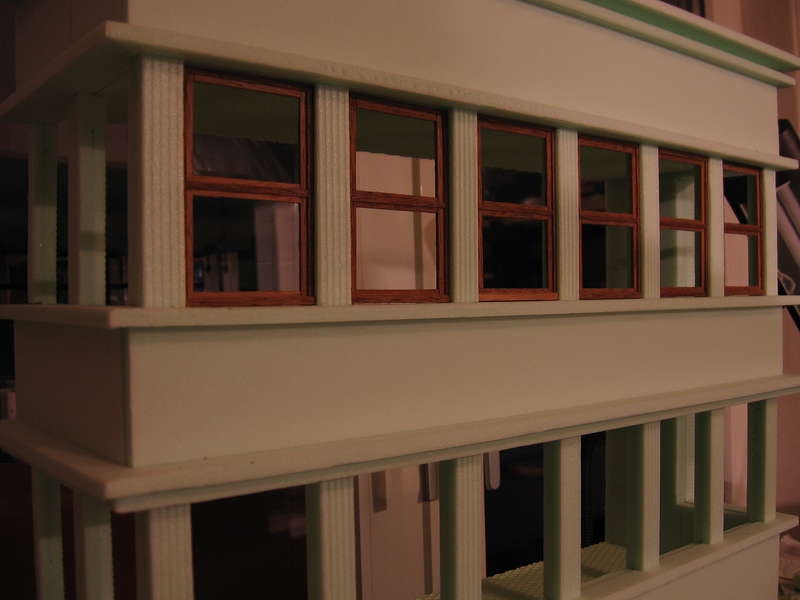 Gebäude 3