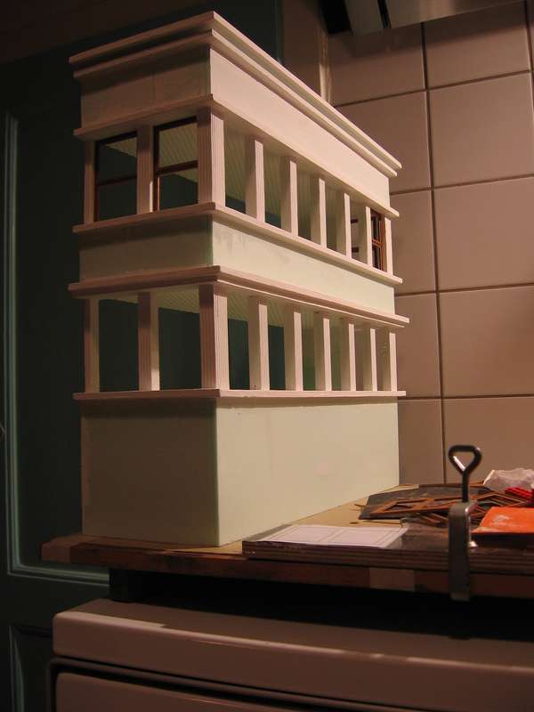 Gebäude 4