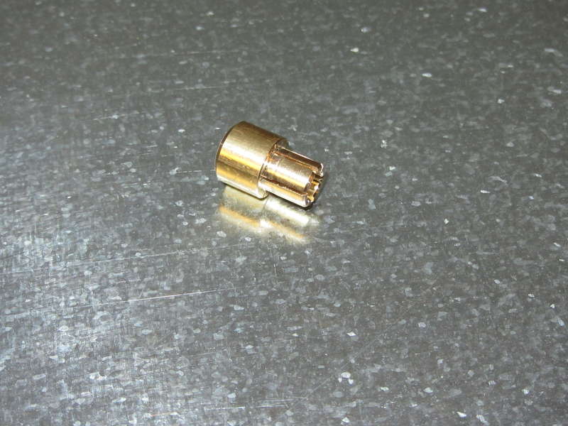 Stecker