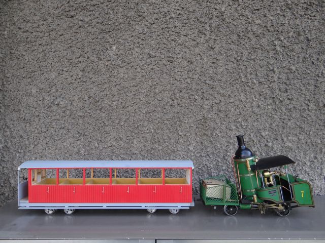 Lok_7_Vorstellwagen_SPB