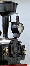 petrolampe