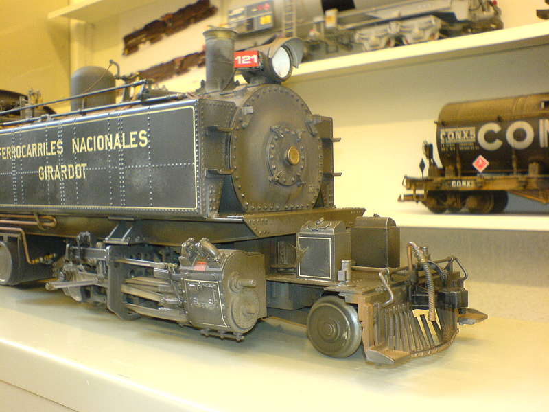 Kitson Meyer Front