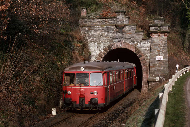 ETA 515 574 Silvester 1982