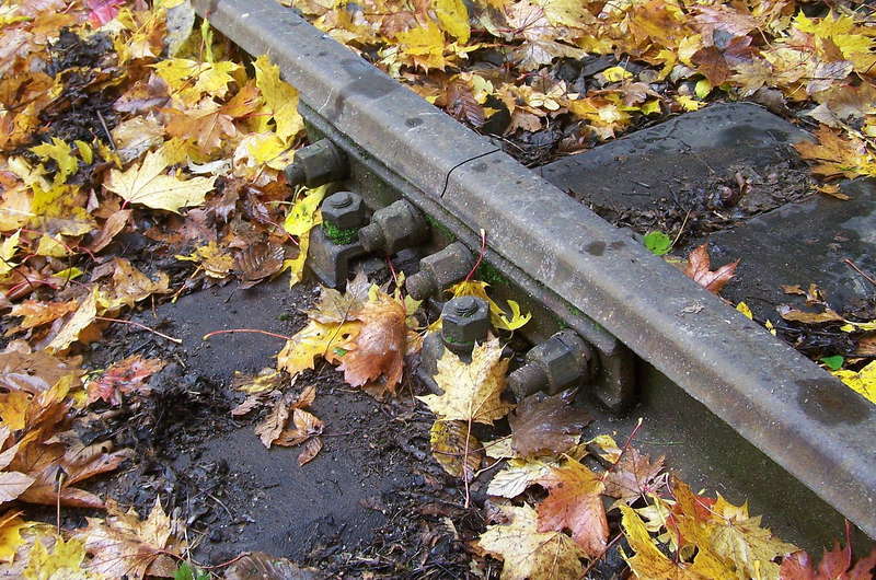 Aartalbahn 16.09.2012