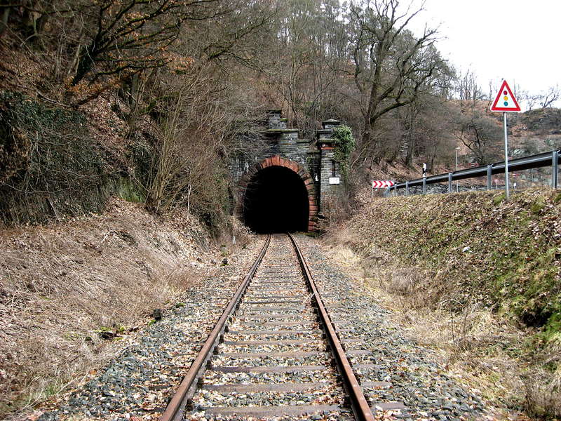 Aartalbahn 01.03.2012