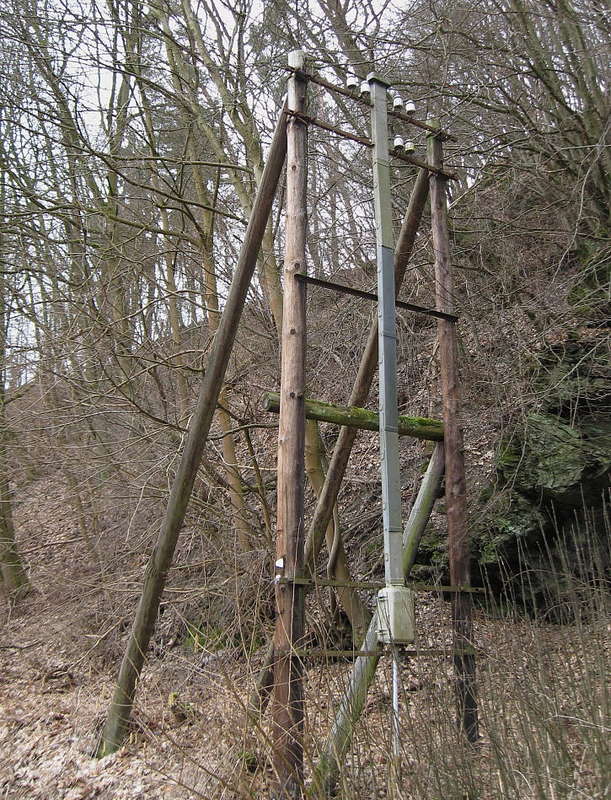 Aartalbahn 01.03.2012