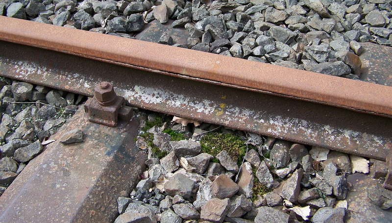 Aartalbahn 13.04.2013