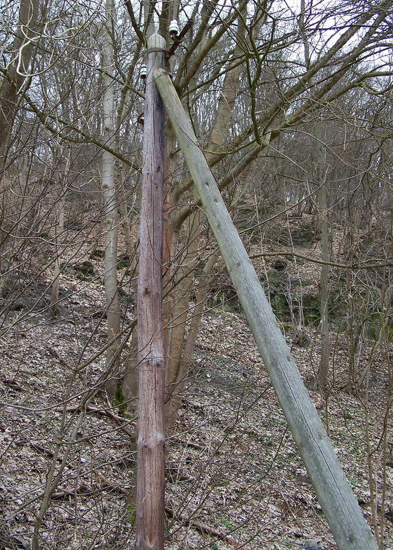 Aartalbahn 13.04.2013