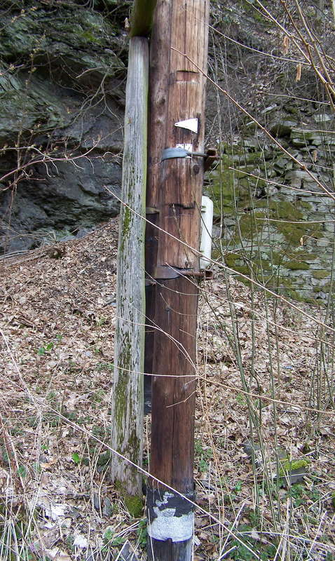 Aartalbahn 13.04.2013