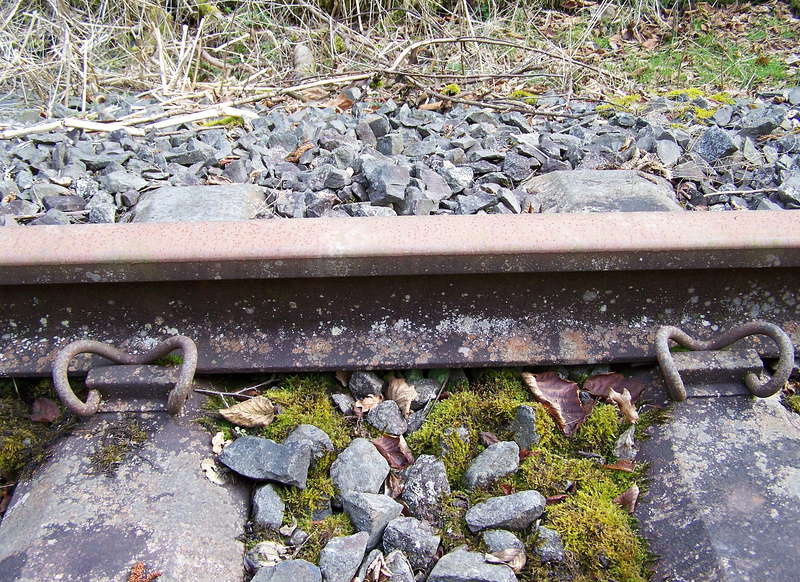 Aartalbahn 13.04.2013