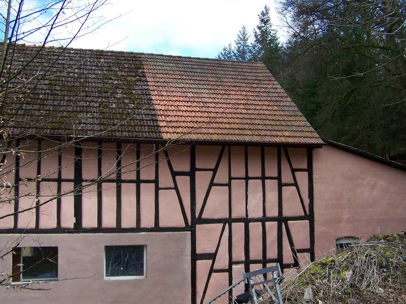 Aartalbahn 14.04.2013