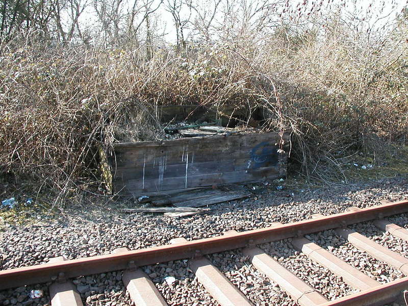 Aartalbahn 16.01.2001