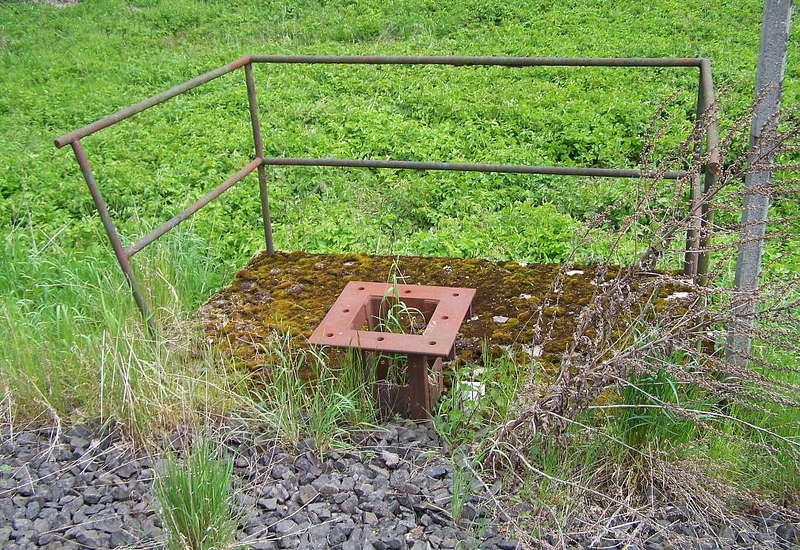 Aartalbahn 17.05.2012