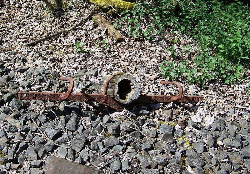 Aartalbahn 28.04.2012