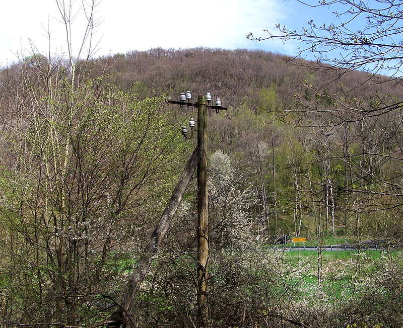 Aartalbahn 28.04.2012