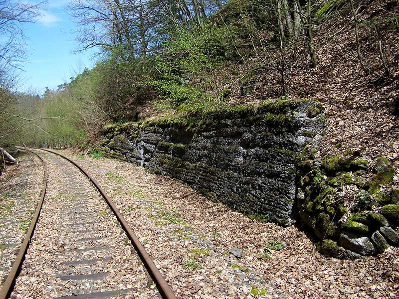 Aartalbahn 28.04.2012