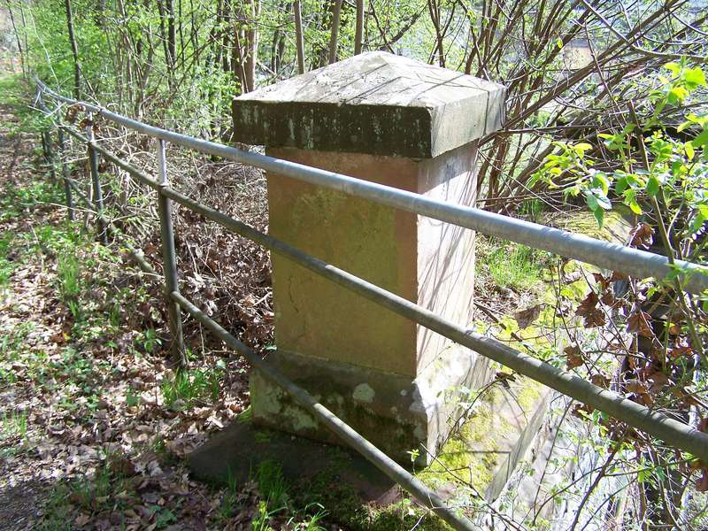 Aartalbahn 28.04.2014