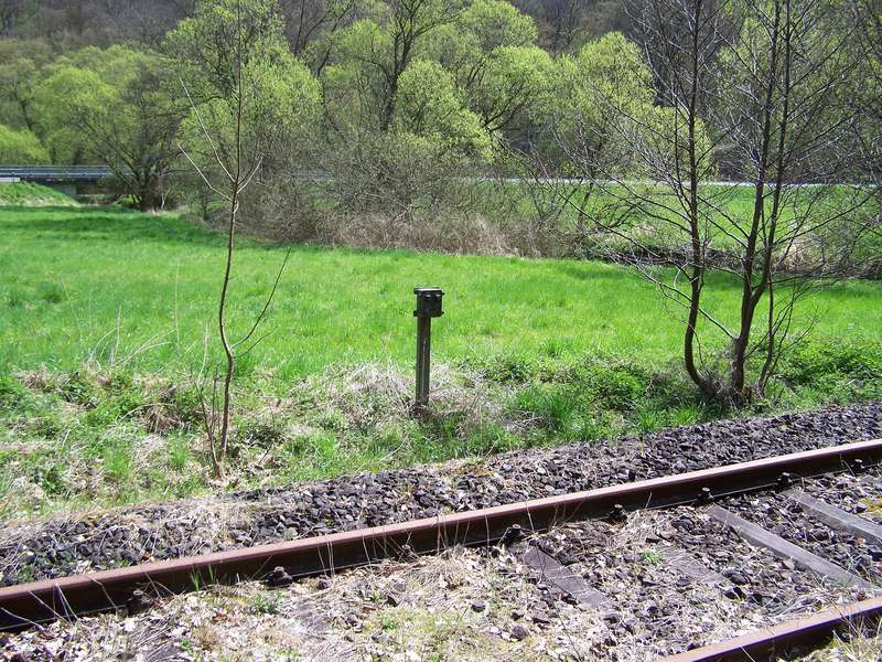 Aartalbahn 28.04.2012
