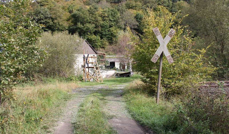 Aartalbahn 28.09.2014