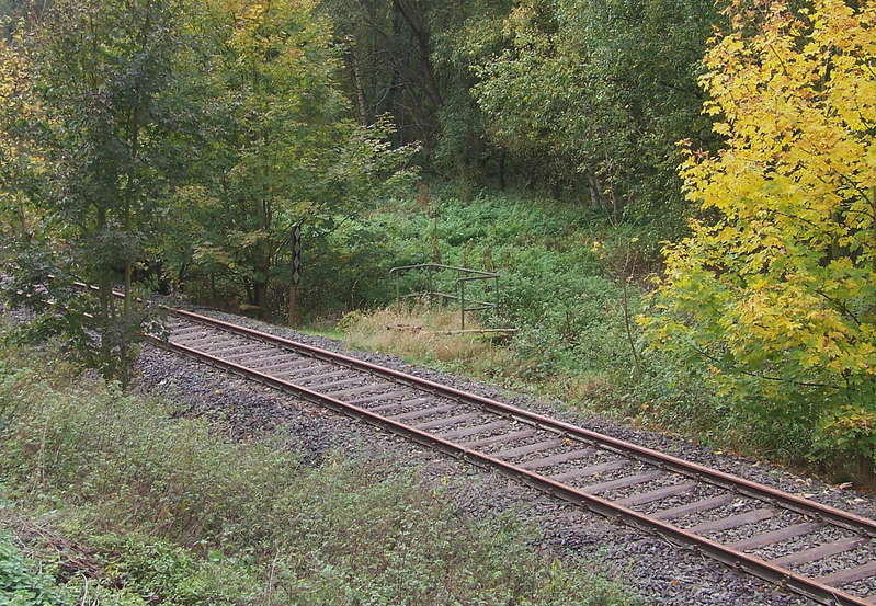 Aartalbahn 16.10.2012