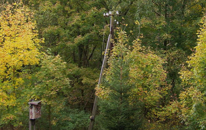 Aartalbahn 16.10.2012