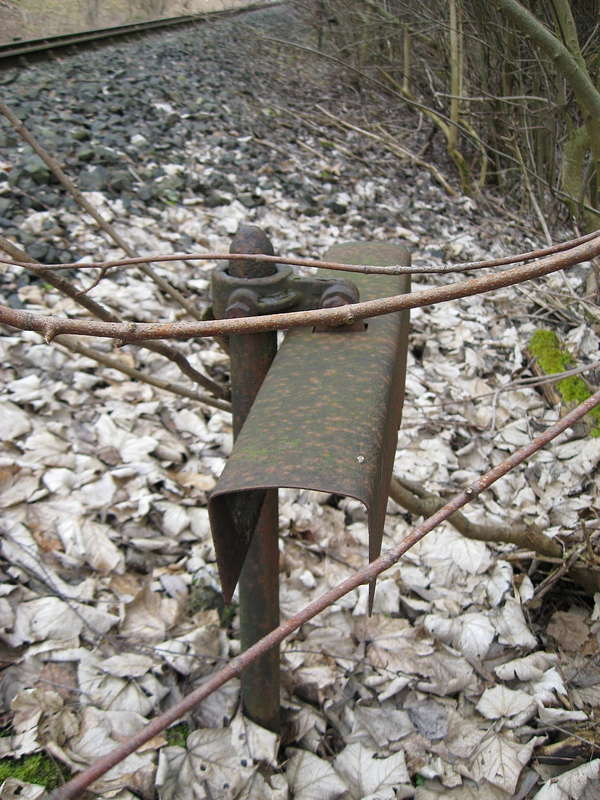 Aartalbahn 01.03.2012