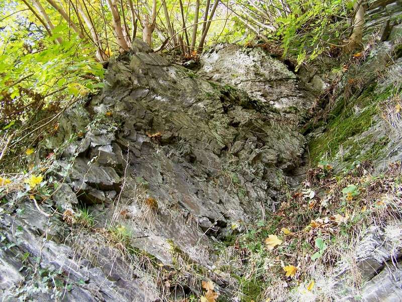 Aartalbahn 16.10.2012