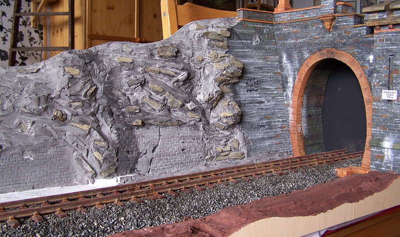 Aartalbahn 17.02.2013