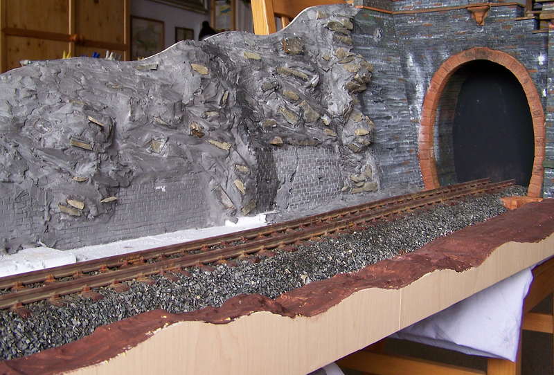 Aartalbahn 17.02.2013